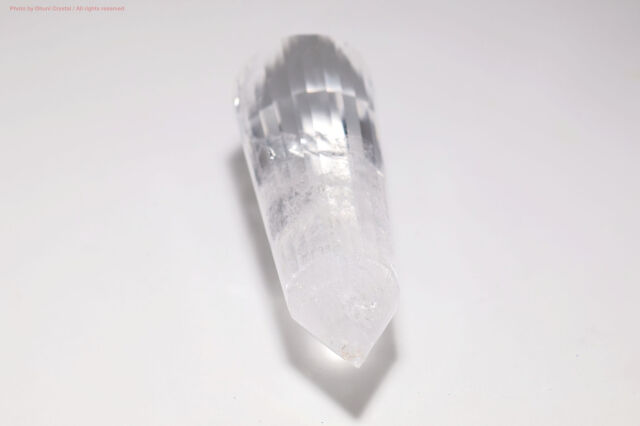 ヴォーゲル水晶