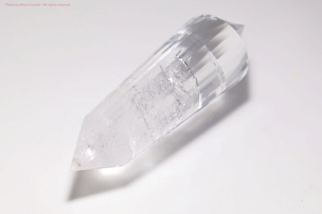 ヴォーゲル水晶