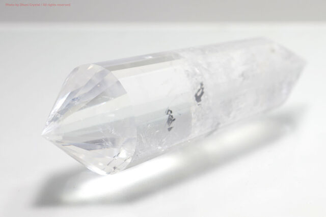 ヴォーゲル水晶