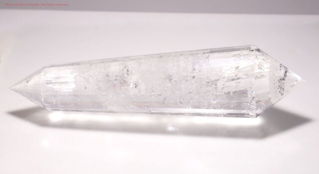 レムリアン水晶アステロイド 最長幅10.9cm 、約543g レムリアン水晶アステロイド 最長幅10.9cm 、約543g