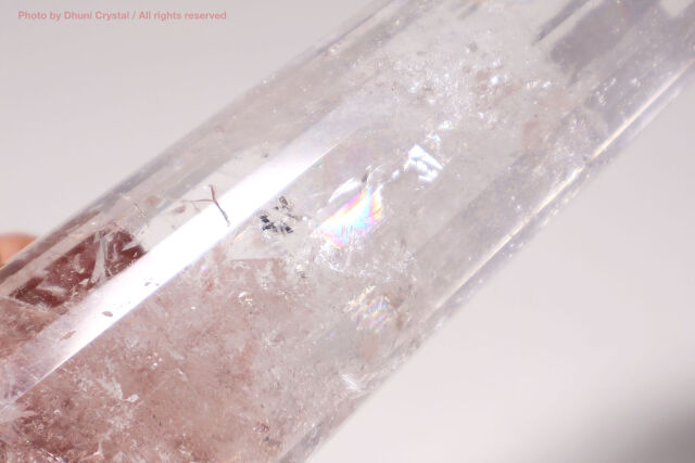 AAAグレード　レムリアンシードクリスタル　24面体　ヴォーゲルワンド　水晶　2 AAAグレード レムリアンシードクリスタル 24面体 ヴォーゲルワンド