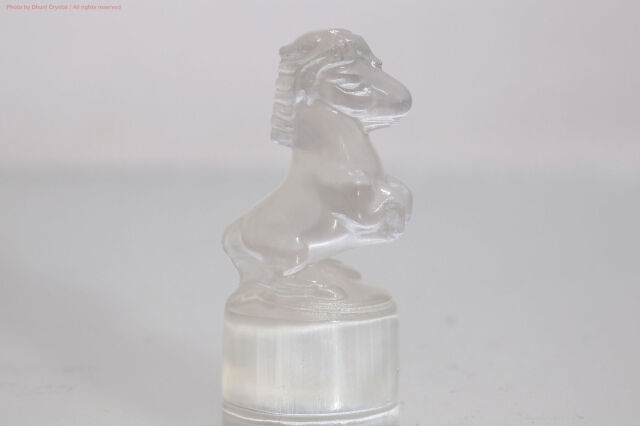 セレナイトのお馬さん(T936)