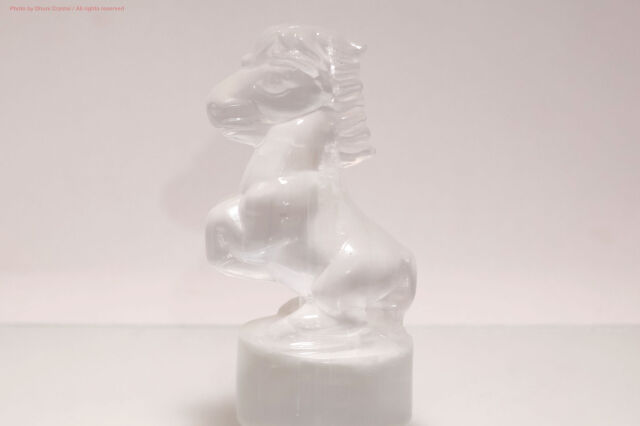 セレナイトのお馬さん(T941)