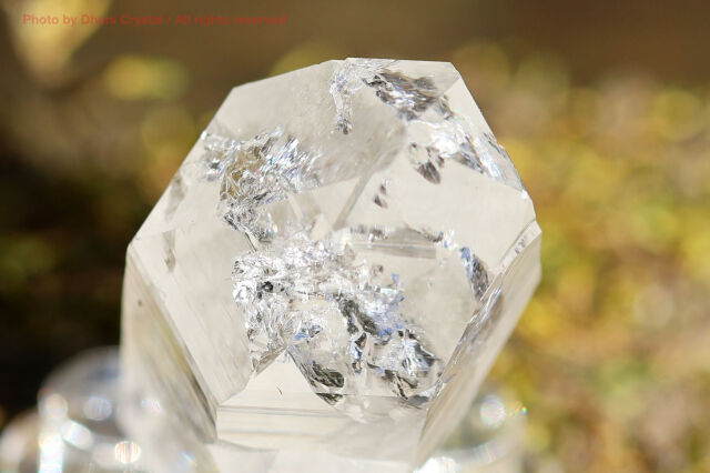 マニハール産水晶 ヒマラヤ水晶 クリスタル原石 マニハール産ヒマラヤ水晶クラスター - ヒマラヤ水晶専門店 ヒマラヤン