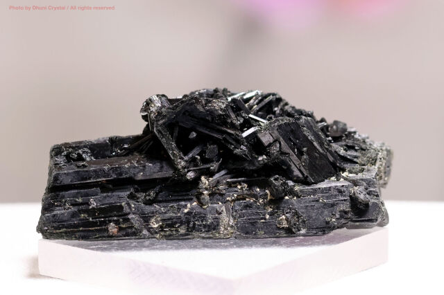 エジリン原石/錐輝石(T989)