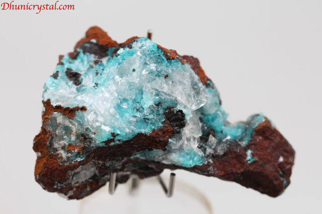 【SOLDOUT】ローザサイト&カルサイト/共生鉱物(U165)