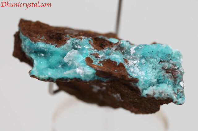 ローザサイト&セレナイト/共生鉱物(J269)