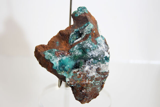 専用！がっきー様２つ☆カルサイト共生宝石質フローライト☆ Rhodochrosite & Fluorite & Pyrite (共生原石2) ✧ ロードクロ