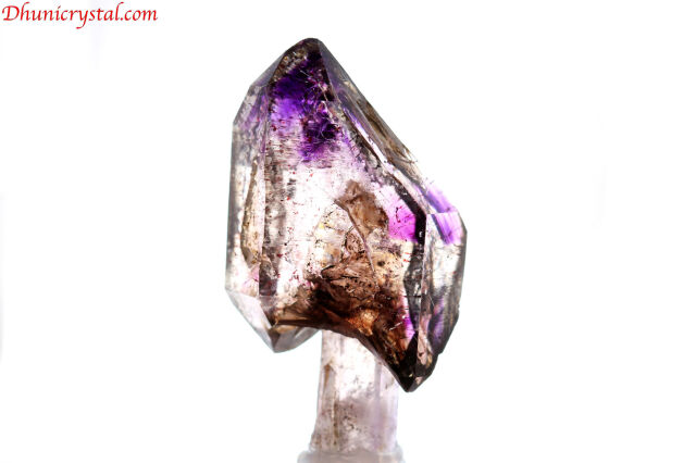 【SOLDOUT】シャンガン・エレスチャル/ジンバブエ産エレスチャル/セプター/希少(U388)