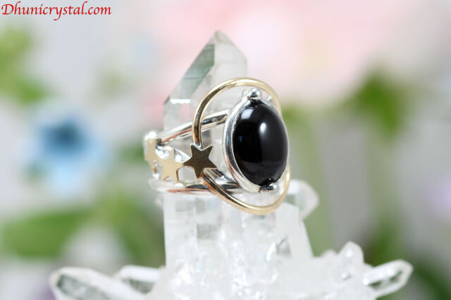 マジカルワンド Dhuni Crystal