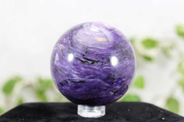 チャロアイト球/スフィア(U565)