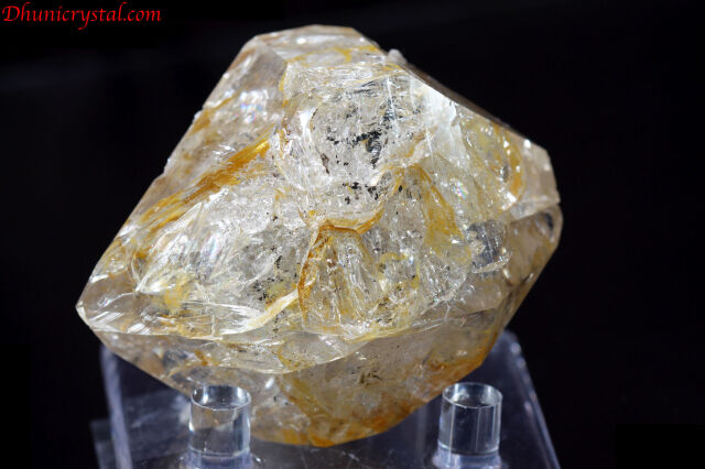 ハーキマーダイヤモンド