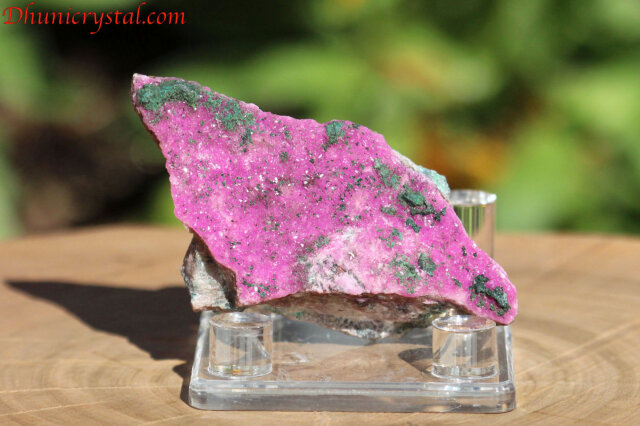 【SOLDOUT!】 コバルトカルサイト原石(U906)