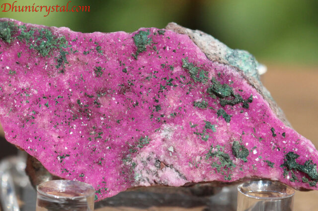 コバルトカルサイト原石(U906)