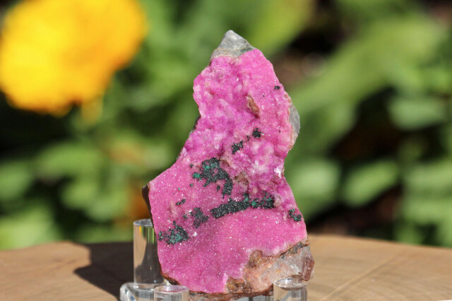 【SOLDOUT】コバルトカルサイト原石(U909)