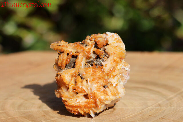 【SOLDOUT】バナディナイト原石(U981)