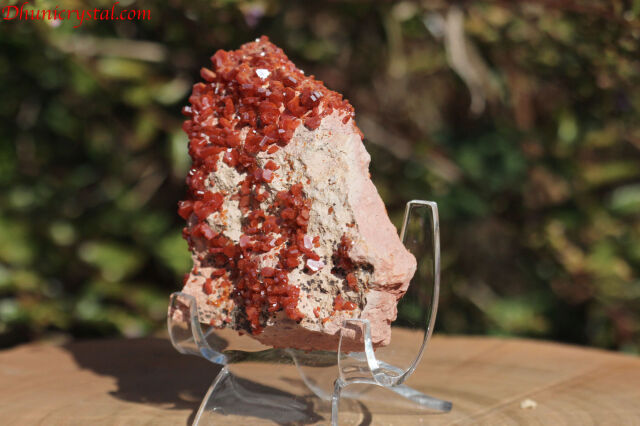 バナディナイト原石(U984)