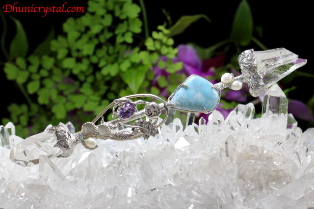 【SOLDOUT】Magical Delight/マジカルデライト/マジカルワンド【人魚姫の祝福】(V359)