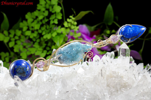 【SOLDOUT】Magical Delight/マジカルデライト/マジカルワンド【王の美徳ワンド】(V361)