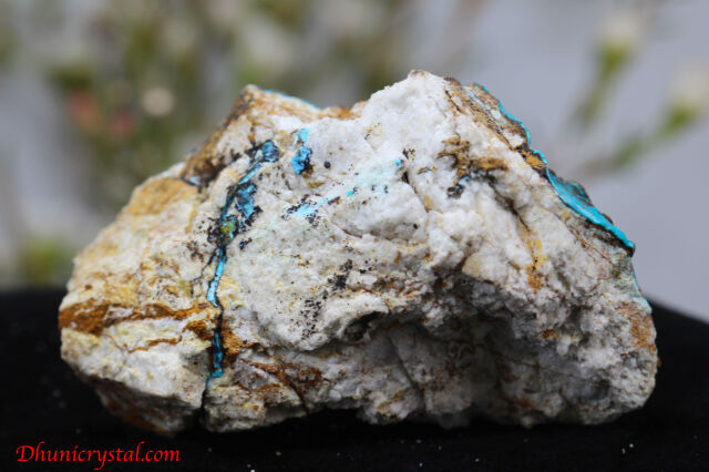 クリソコラ/原石(V82)