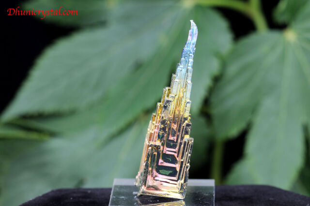 特大ビスマス結晶(コエポン) ビスマス』「超特大」1kg以上 | 東京書芸館公式通販ウェブサイト