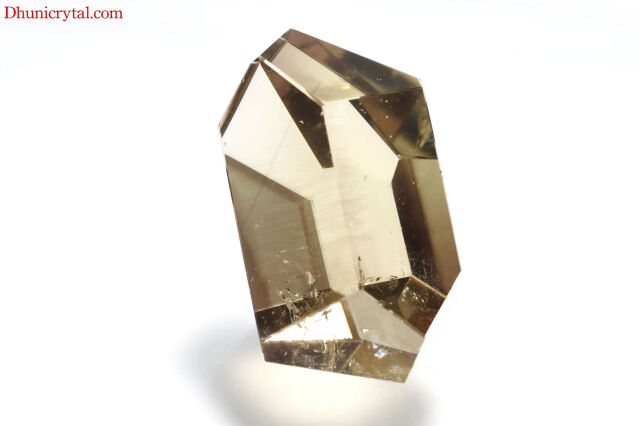 スモーキーシトリン/ファントム/(W105) 