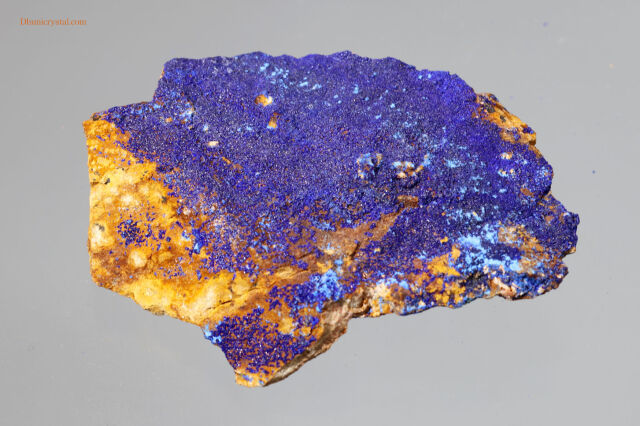 【SOLDOUT】アズライト原石（W151）