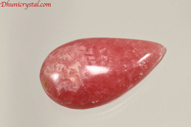 インカローズ インカローズ/ロードクロサイト/カボション(W162)