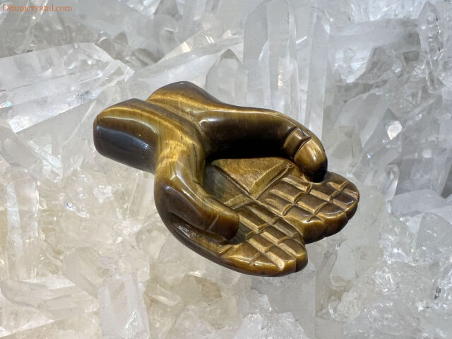 【SOLDOUT】タイガーアイ(W240)