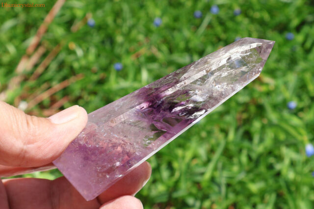 アメジスト・ファントム/虹入り(W271)