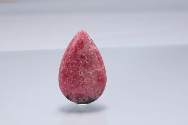 激レア✨エッチド ヒマラヤン ヘリオドール原石 ロシア Sherlova Gora産 ヘリオドールの原石 No.2 - cute stone -