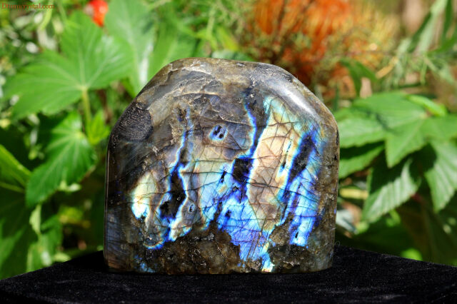 【SOLDOUT】ラブラドライト(W353)