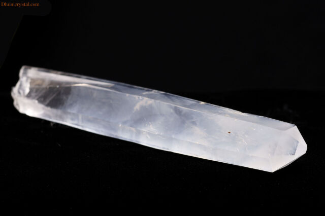 レインボークォーツ✨　エンジェルブレッシング　クリスタル　水晶　ダブルポイント エンジェルブレッシング✨ レインボー ダブルポイント