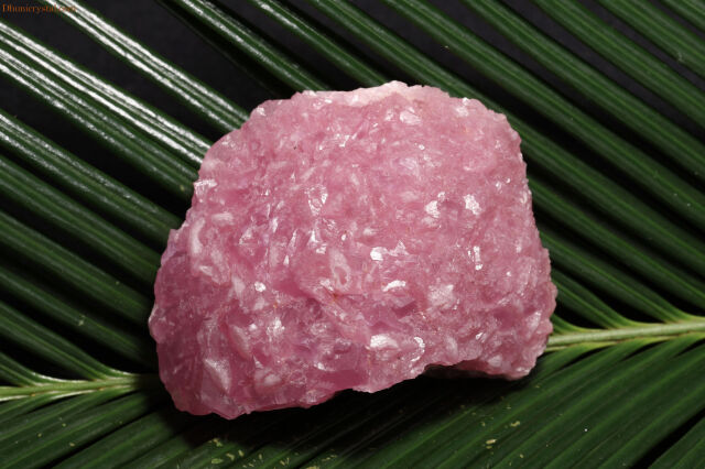 コバルトカルサイト原石(W544)