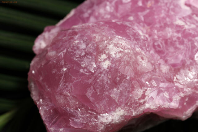 コバルトカルサイト原石(W545)