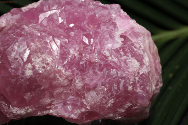 コバルトカルサイト原石(W545)