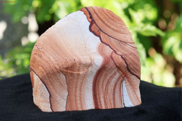 ナバホ・サンドストーン(W613)