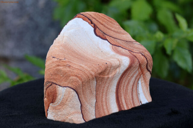 ナバホ・サンドストーン(W613)