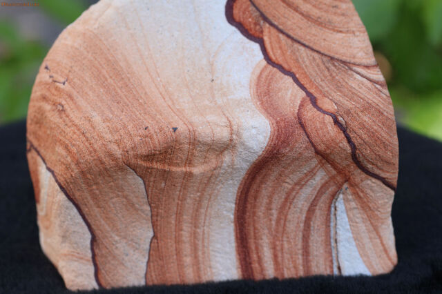 ナバホ・サンドストーン(W613)