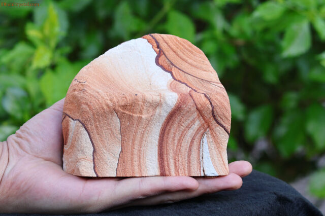 パワーストーン　天然石　サンドストーン　ナバホストーン　456g　No.788 パワーストーン 天然石 サンドストーン ナバホストーン 456g No.788