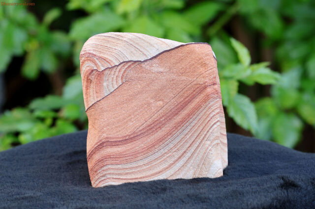 ナバホ・サンドストーン(W615)