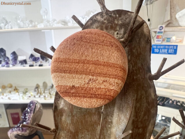 ナバホ・サンドストーン/マグネット(W617)