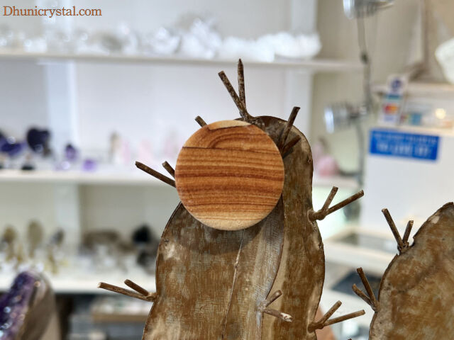 【SOLDOUT】ナバホ・サンドストーン/マグネット(W618)