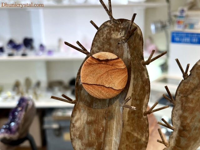 ナバホ・サンドストーン/マグネット(W620)