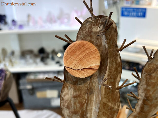 ナバホ・サンドストーン/マグネット(W623)