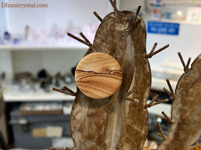 【SOLDOUT】ナバホ・サンドストーン/マグネット(W627)