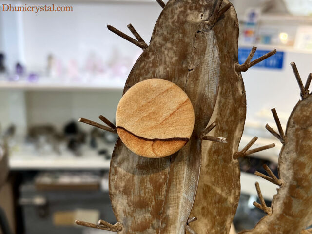 ナバホ・サンドストーン/マグネット(W628)