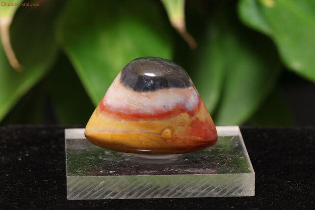 アイアゲート/天眼石( W681)