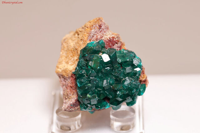 ダイオプテ―ゼ 原石 ダイオプテーズ原石(W802)