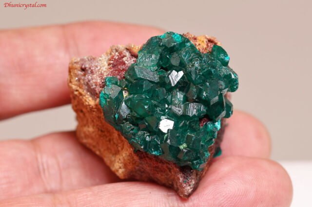 ダイオプテーズ原石(W802)